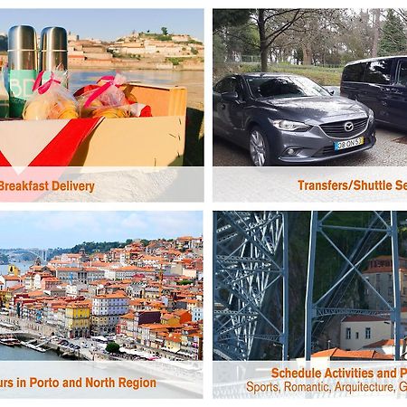 Liiiving In Porto | Invictus Bolhao Market Zewnętrze zdjęcie