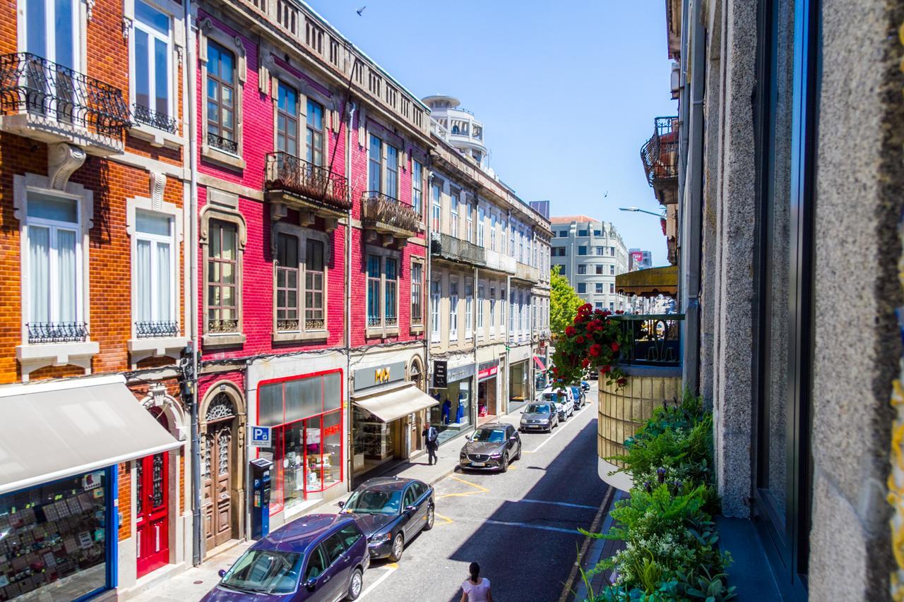 Liiiving In Porto | Invictus Bolhao Market Zewnętrze zdjęcie