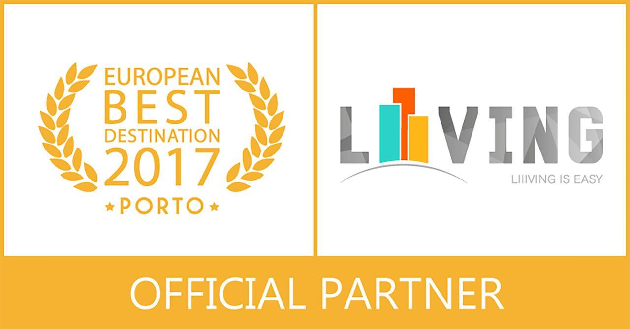 Liiiving In Porto | Invictus Bolhao Market Zewnętrze zdjęcie