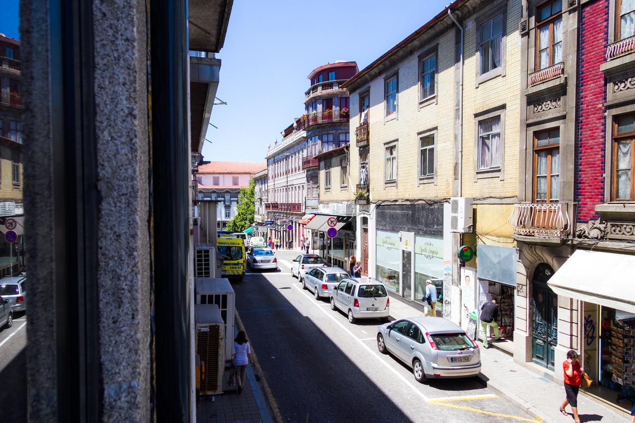 Liiiving In Porto | Invictus Bolhao Market Zewnętrze zdjęcie